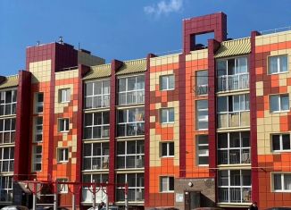 Двухкомнатная квартира на продажу, 65.9 м2, Магнитогорск, Западное шоссе, 444Ак3