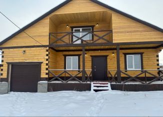 Сдача в аренду дома, 120 м2, деревня Куда, Семейный переулок