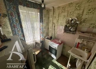 Продаю 1-комнатную квартиру, 32 м2, Клин, улица Мира, 38