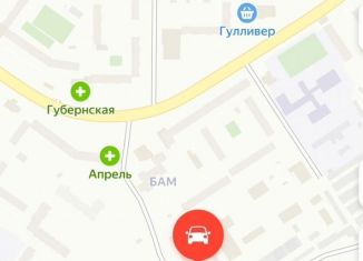 Продажа гаража, 30 м2, Кострома, Профсоюзная улица, 32А