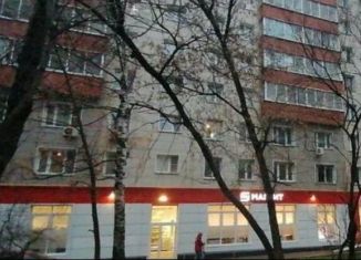 Квартира на продажу студия, 23 м2, Москва, Очаковское шоссе, 15к2