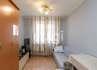 Квартира на продажу студия, 12 м2, Красноярск, улица Светлова, 8