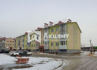 Продается квартира студия, 27 м2, Ивановская область, микрорайон Просторный, 2