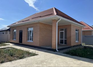 Продаю дом, 90 м2, посёлок Знаменский, Ясеневая улица