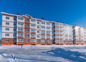 Продам двухкомнатную квартиру, 65.5 м2, Амурская область, 10-я Магистральная улица