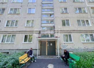 Двухкомнатная квартира на продажу, 48 м2, Саранск, улица Попова, 65