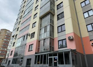 Продам трехкомнатную квартиру, 95.8 м2, Челябинск, улица Яблочкина, 10