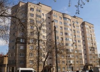 Продам 1-комнатную квартиру, 38.5 м2, Уфа, улица Калинина, 16, Орджоникидзевский район