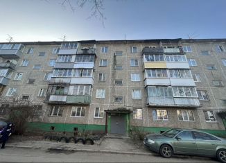 Продам 3-ком. квартиру, 61.4 м2, Тверская область, бульвар Гусева, 30