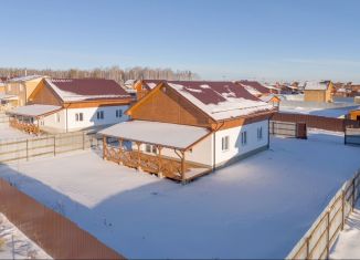 Продам дом, 115 м2, деревня Гусева, улица Чапаева, 7Б