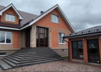 Продам дом, 388 м2, село Габишево, Вахитовская улица, 20