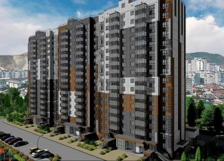 Продам 3-комнатную квартиру, 87.4 м2, Новороссийск