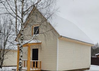 Продаю дом, 86 м2, деревня Мерлеево