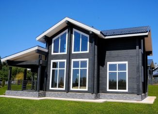 Продаю дом, 200 м2, деревня Волково, коттеджный посёлок Деревня Озерна, 5