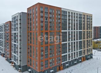 Продается 3-ком. квартира, 62.8 м2, Москва, Ленинградское шоссе, 228к3