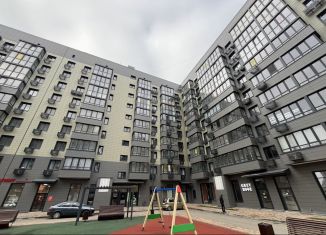 Продам квартиру студию, 27 м2, Ростов-на-Дону, проспект Маршала Жукова, 18, Советский район