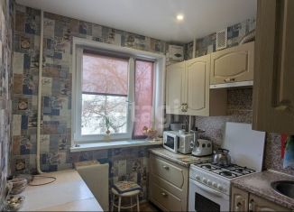 Продается 2-ком. квартира, 44.6 м2, посёлок Новогорный, Железнодорожная улица, 1