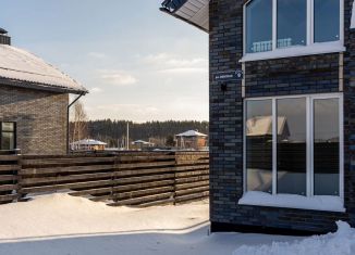 Продается дом, 120 м2, деревня Новое Мамонино, Манежная улица