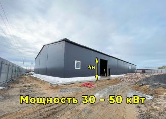 Аренда склада, 960 м2, Аннинское городское поселение, Красносельское шоссе, с2