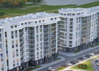 Продажа 2-ком. квартиры, 58 м2, посёлок Красный Бор