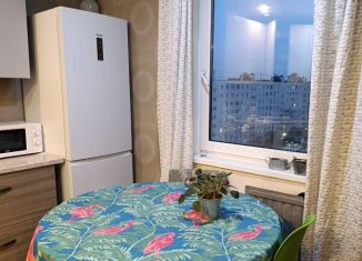 Аренда 2-ком. квартиры, 65 м2, Санкт-Петербург, Малая Балканская улица, 50к3, муниципальный округ Балканский