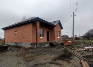 Продаю дом, 90 м2, аул Тахтамукай, улица Карла Маркса