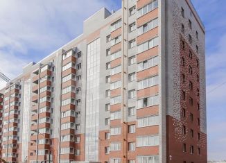 Продается двухкомнатная квартира, 58 м2, Вологда, Северная улица, 36Г, микрорайон Водники