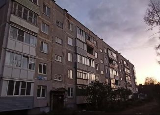 Продается 1-комнатная квартира, 30.1 м2, Ярославская область, Ранняя улица, 15к3