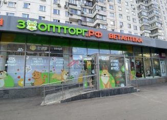 Продается торговая площадь, 936 м2, Москва, Олимпийский проспект, 26с1, метро Марьина Роща