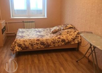 Сдаю в аренду 1-ком. квартиру, 50 м2, Пушкино, Набережная улица, 2А