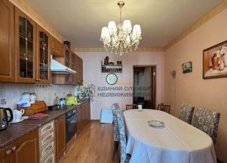 Аренда 3-комнатной квартиры, 100 м2, Уфа, улица Гафури, 54, Ленинский район