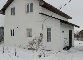 Продается дом, 100 м2, СНО Акбердинское, улица Счастья