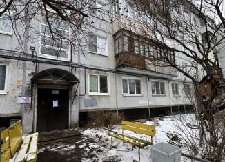 Двухкомнатная квартира на продажу, 46 м2, Великий Новгород, Октябрьская улица