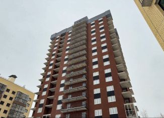 Продажа 1-комнатной квартиры, 44.4 м2, Ярославль, Чернопрудная улица, 2