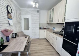 Продам 2-комнатную квартиру, 54 м2, Москва, улица Барышиха, район Митино