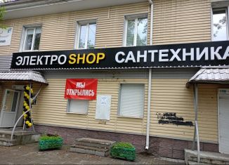 Продажа торговой площади, 202.5 м2, Ревда, улица Максима Горького, 10