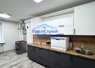 Продается 1-ком. квартира, 47 м2, Октябрьский, улица Кортунова, 6