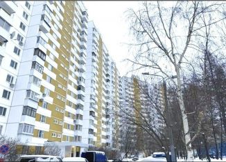 Квартира на продажу студия, 19.3 м2, Москва, Пятницкое шоссе, 9, район Митино