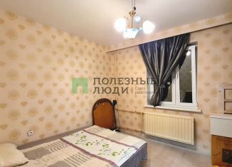 Продажа 3-комнатной квартиры, 79.9 м2, Санкт-Петербург, улица Шаврова, 15, Приморский район