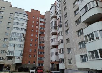 Продажа однокомнатной квартиры, 36.9 м2, Смоленск, проспект Гагарина, 47