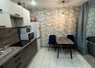 Продажа 2-ком. квартиры, 35 м2, Саратов, Миллеровская улица, 18