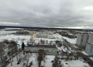 Двухкомнатная квартира на продажу, 59.7 м2, Сергиев Посад, Ярославское шоссе, 8Б