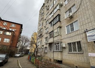 Продам 1-комнатную квартиру, 37 м2, Краснодар, Фестивальный микрорайон, улица имени Тургенева, 172