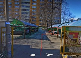 Сдача в аренду машиноместа, 13 м2, Москва, метро Свиблово