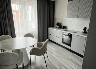 Продажа 1-комнатной квартиры, 45 м2, Тула