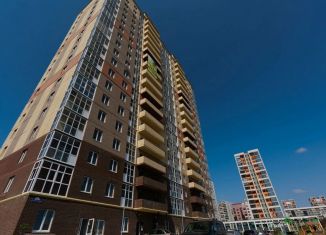 2-ком. квартира на продажу, 65.7 м2, Тюмень, улица Ю.-Р.Г. Эрвье, 34к1, ЖК Набережный Квартал