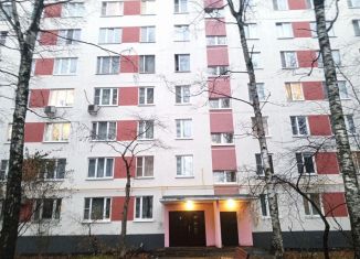 Квартира на продажу студия, 15.8 м2, Москва, бульвар Яна Райниса, 6к2, метро Планерная