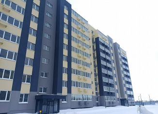 Продается трехкомнатная квартира, 81.3 м2, Тольятти