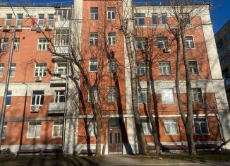 Продается квартира студия, 10 м2, Москва, Большой Тишинский переулок, 40с1