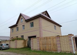 Продам дом, 298.6 м2, Гусь-Хрустальный, Ленинградская улица, 43